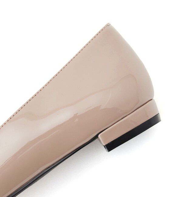 SY UNITED ARROWS「＜SY＞フラットリボン フラット15●&uarr;」|パンプス|