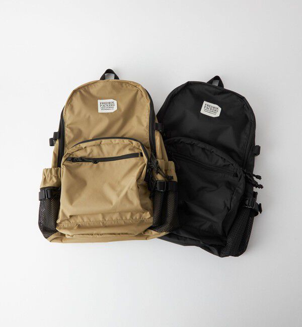 UNITED ARROWS green label relaxing「【別注】＜FREDRIK PACKERS＞バックパック M / リュック」|リュック|