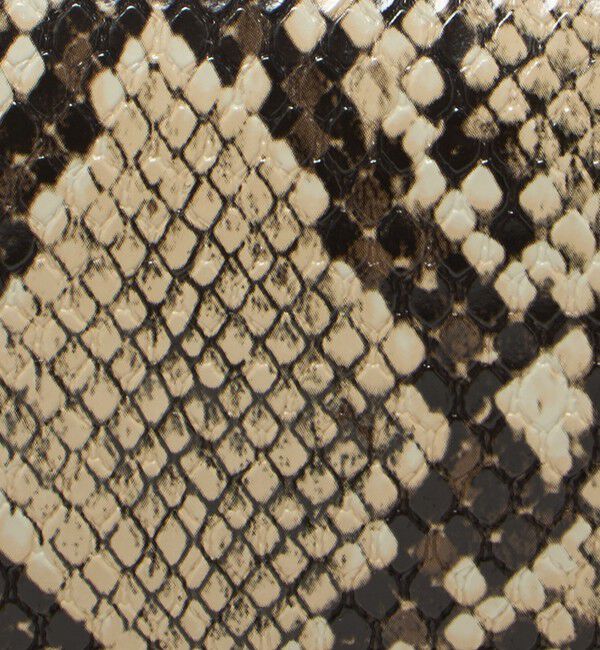 UNITED ARROWS green label relaxing「2WAY ポーチチャーム」|ポーチ|