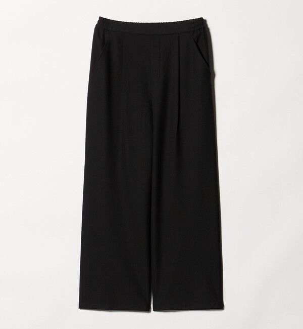 UNITED ARROWS green label relaxing「【WEB限定】［size SHORT/TALLあり］オルマイ ワイド パンツ」|その他|