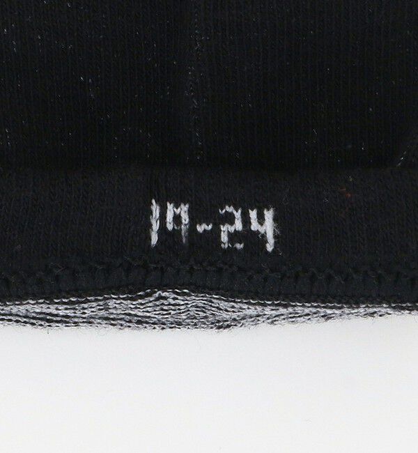 UNITED ARROWS green label relaxing「＜THE PARK SHOP＞ベースボール ソックス / キッズ」|ソックス|