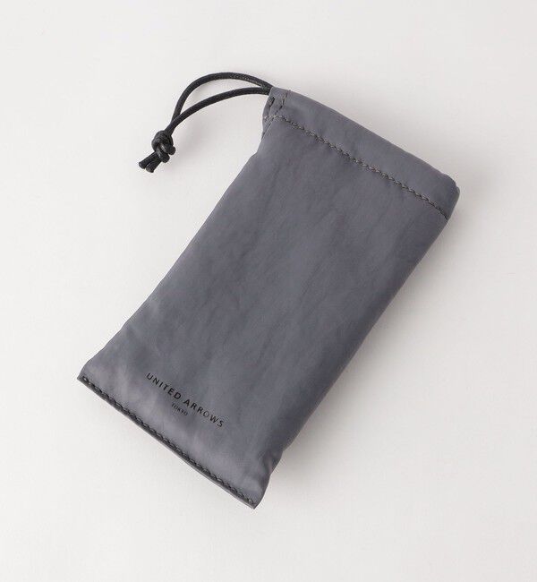 BEAUTY&YOUTH UNITED ARROWS「【別注】＜KANEKO OPTICAL（金子眼鏡）＞Kevin ケビン サングラス」|サングラス|