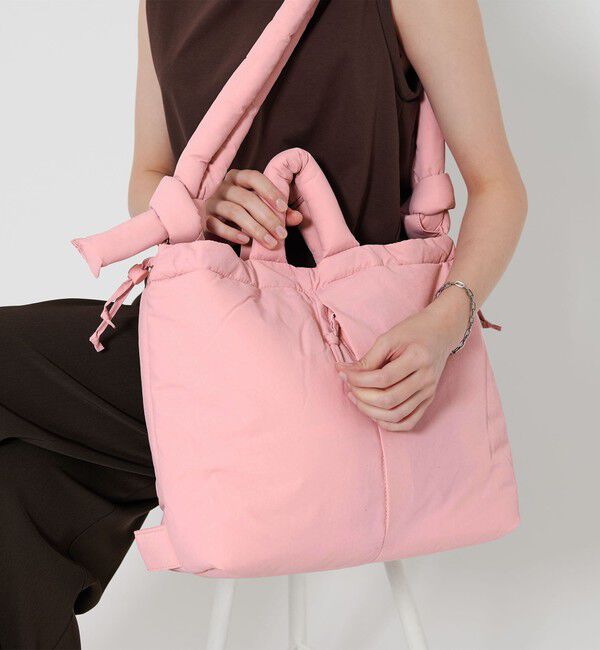 BEAUTY&YOUTH UNITED ARROWS「＜OLEND＞ONA ソフト ショルダーバッグ -3WAY-」|ショルダー・メッセンジャー|