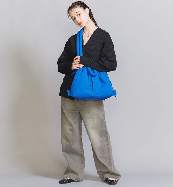 BEAUTY&YOUTH UNITED ARROWS「＜OLEND＞ONA ソフト ショルダーバッグ -3WAY-」|ショルダー・メッセンジャー|