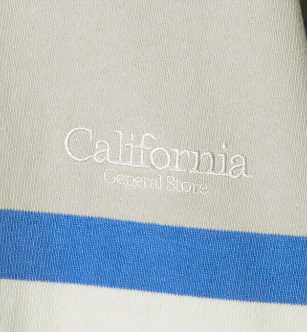 California General Store「＜CGS.＞コットン ラガーシャツ」|Tシャツ・カットソー|