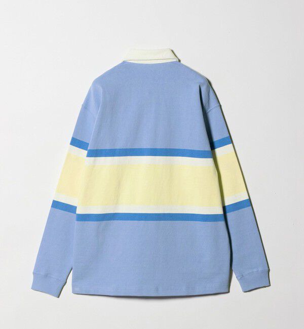 California General Store「＜CGS.＞コットン ラガーシャツ」|Tシャツ・カットソー|