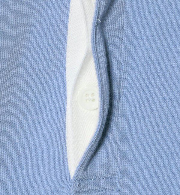 California General Store「＜CGS.＞コットン ラガーシャツ」|Tシャツ・カットソー|