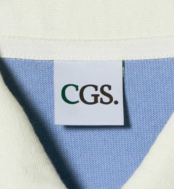 California General Store「＜CGS.＞コットン ラガーシャツ」|Tシャツ・カットソー|