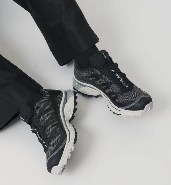BEAUTY&YOUTH UNITED ARROWS「＜Salomon＞XT-4 OG GORE-TEX スニーカー」|スニーカー|