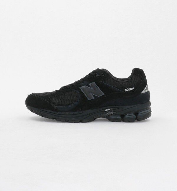 BEAUTY&YOUTH UNITED ARROWS「＜New Balance＞2002 スニーカー」|スニーカー|BLACK