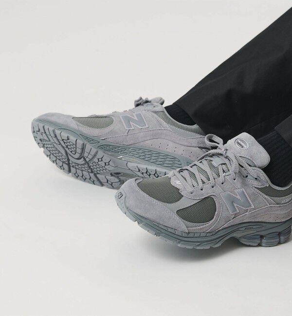 BEAUTY&YOUTH UNITED ARROWS「＜New Balance＞2002 スニーカー」|スニーカー|