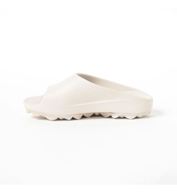 Demi-Luxe BEAMS 「PPACO / LUX-2 オープントウ サンダル」|サンダル|