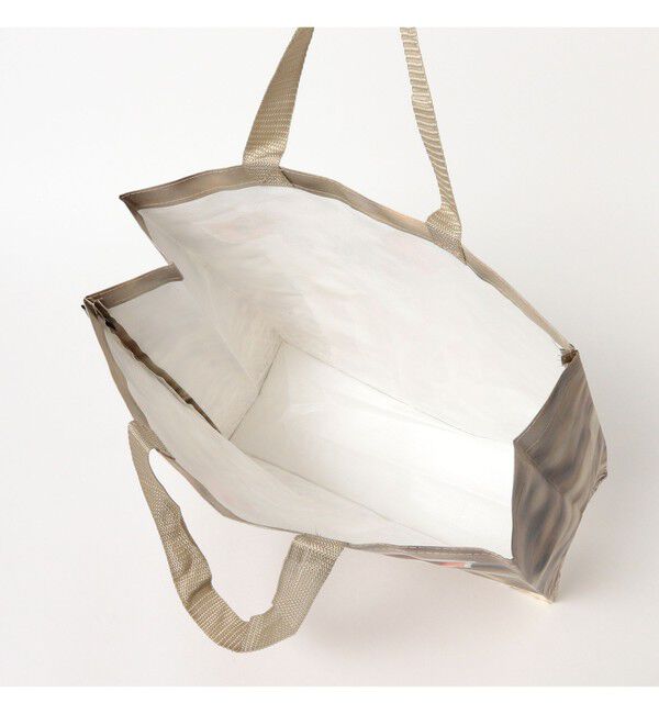 BEAMS「Esschert Design / Shopping bag farm animals アニマル バッグ」|ポーチ|