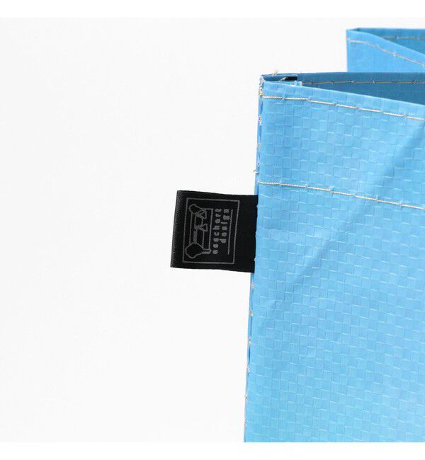 BEAMS「Esschert Design / Shopping bag farm animals アニマル バッグ」|ポーチ|