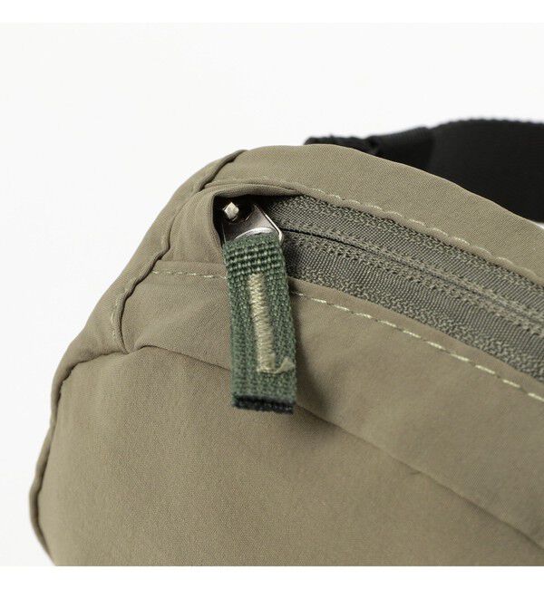 BEAMS「ウエスト バック」|リュック|