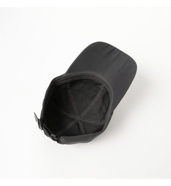 BEAMS「ナイロンツイル キャップ」|キャップ・キャスケット|