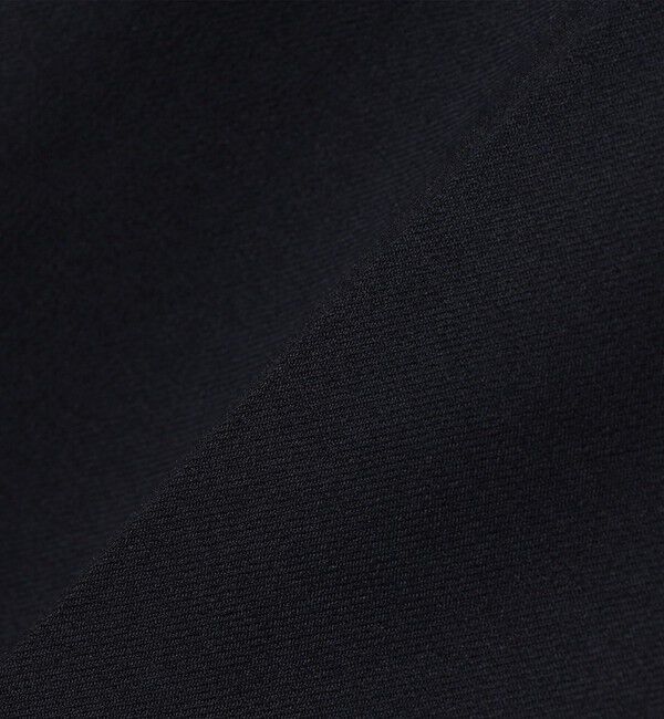 quaranciel「quaranciel:〈洗濯機可能〉ハンサム テーパード センタープレス パンツ（セットアップ対応）」|スラックス|