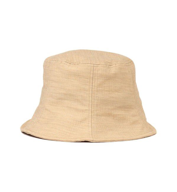 SHIPS for women「perah: 〈UVカット〉チューリップ ハット ◇」|ハット|