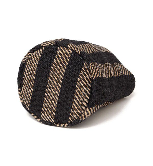 SHIPS any「TARANGO: ジュート ラウンド バッグ」|ハンドバッグ|