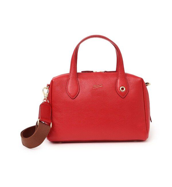 SHIPS for women「BEAURE:SQ TAPE BOSTON」|ボストンバッグ|