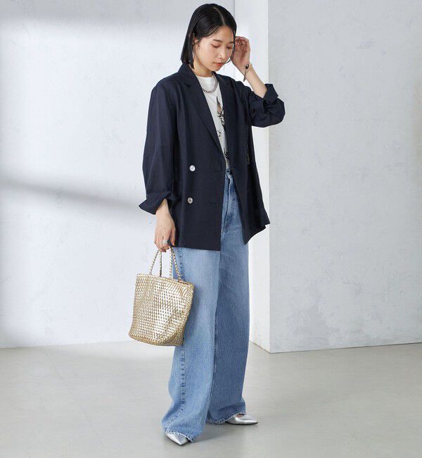 SHIPS for women「STATUS:POINTED MARY JANE」|パンプス|