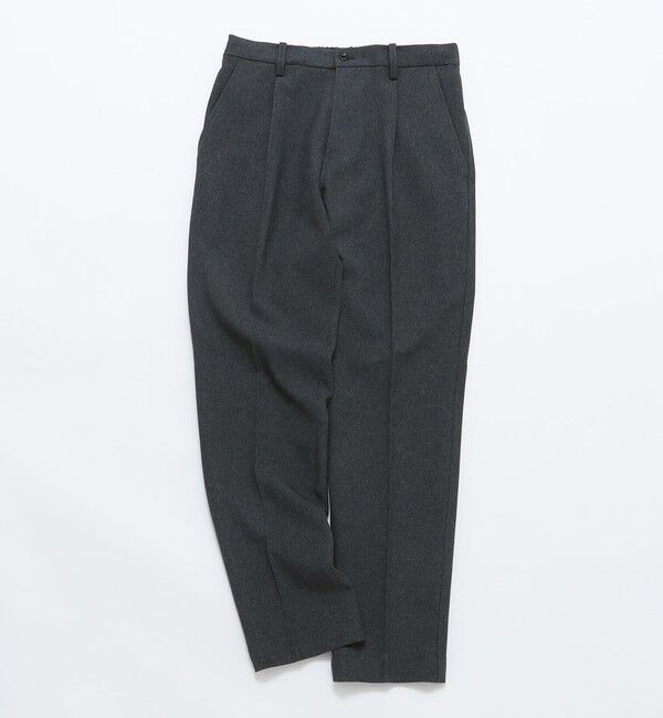 SHIPS Colors 「SHIPS Colors:〈洗濯機可能〉MULTI FUNCTION イージー スラックス◇」|スラックス|