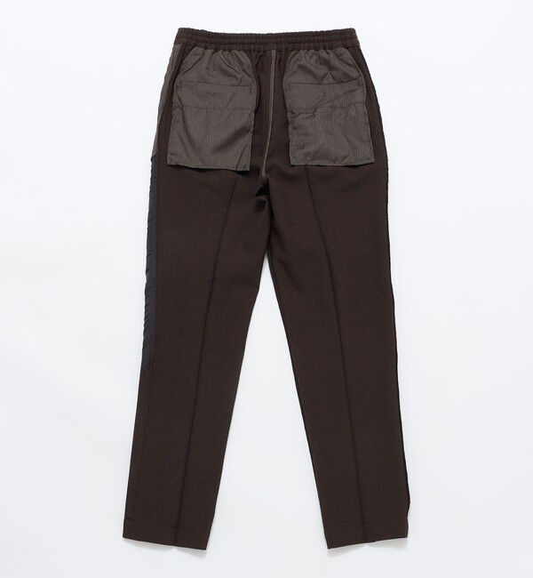 SHIPS Colors 「SHIPS Colors:〈洗濯機可能〉MULTI FUNCTION イージー スラックス◇」|スラックス|