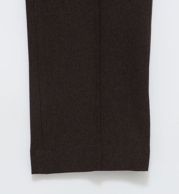 SHIPS Colors 「SHIPS Colors:〈洗濯機可能〉MULTI FUNCTION イージー スラックス◇」|スラックス|