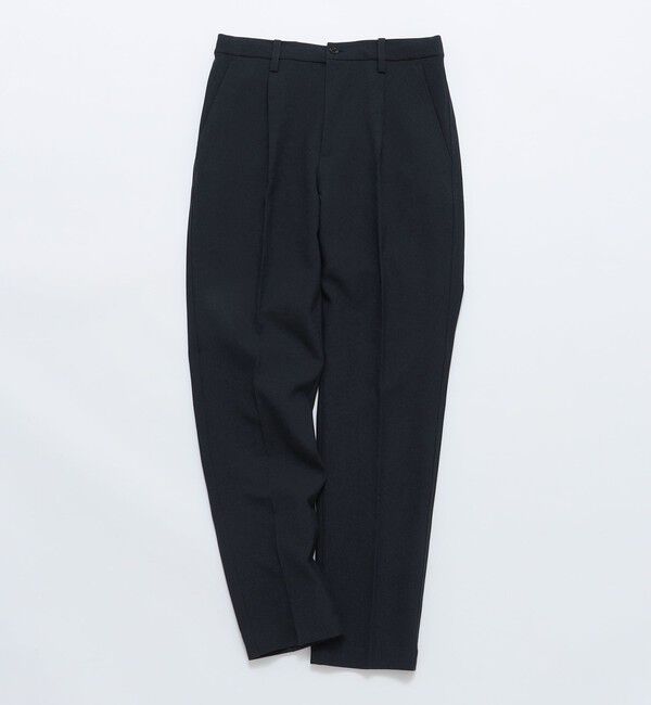 SHIPS Colors 「SHIPS Colors:〈洗濯機可能〉MULTI FUNCTION イージー スラックス◇」|スラックス|