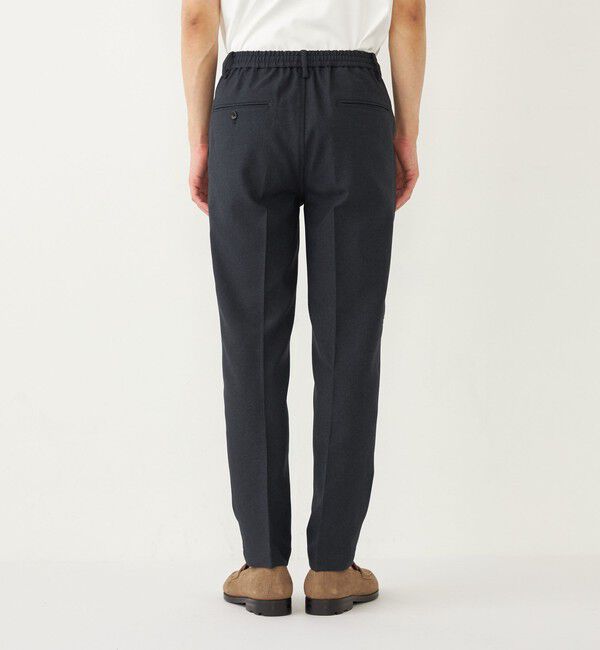 SHIPS Colors 「SHIPS Colors:〈洗濯機可能〉MULTI FUNCTION イージー スラックス◇」|スラックス|