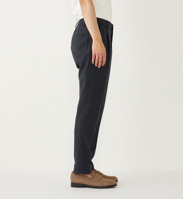 SHIPS Colors 「SHIPS Colors:〈洗濯機可能〉MULTI FUNCTION イージー スラックス◇」|スラックス|