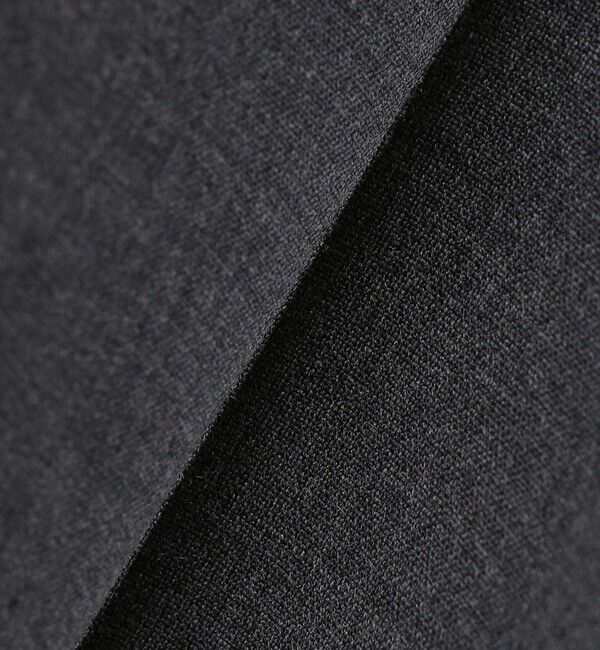 SHIPS「【SHIPS別注】Errico Formicolla: サルトリアル トロピカル スラックス」|スラックス|