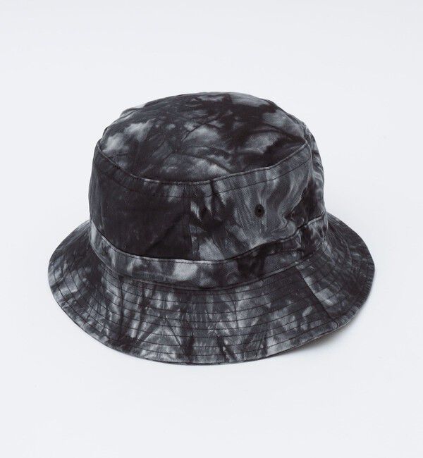 SHIPS「ADAMS: VACATIONER BUCKET TIE-DY」|その他|