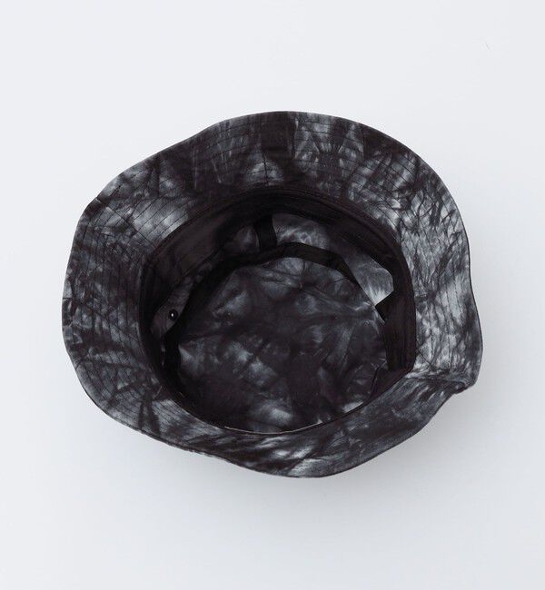 SHIPS「ADAMS: VACATIONER BUCKET TIE-DY」|その他|