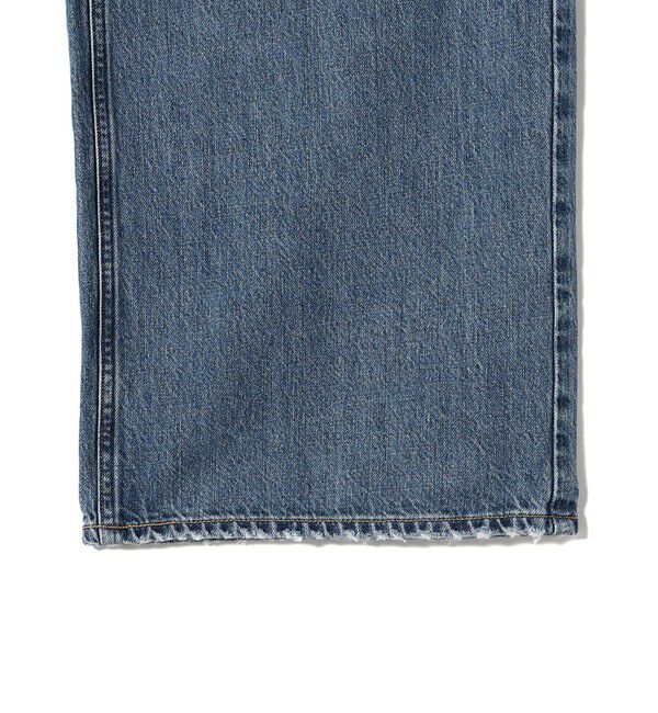 SHIPS for women「upper hights:THE LIAM」|デニム|