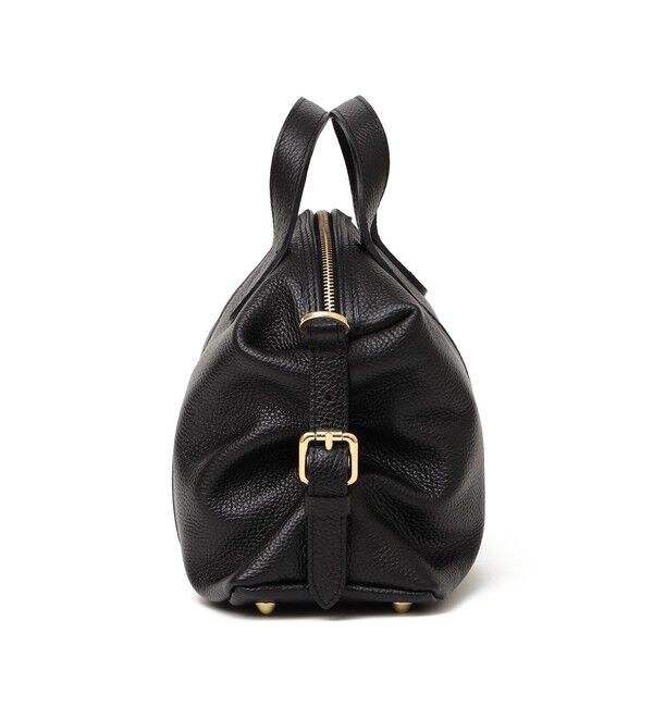 SHIPS for women「AULENTTI:ボストン バッグ」|ボストンバッグ|