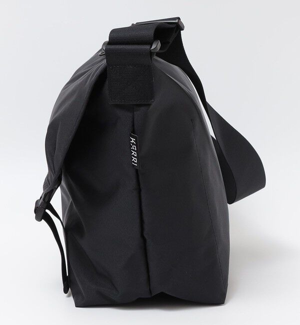 SHIPS「KARRI: CORD PLY MESSENGER M」|リュック|