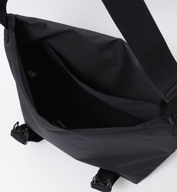 SHIPS「KARRI: CORD PLY MESSENGER M」|リュック|