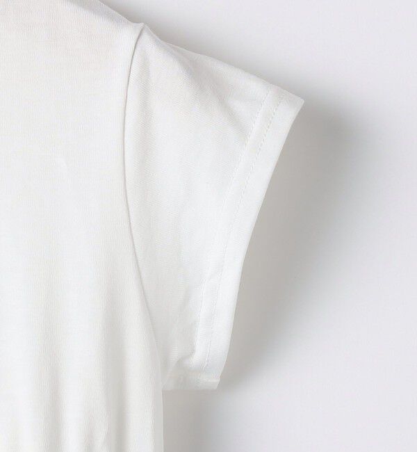 SHIPS KIDS「SHIPS KIDS:100～130cm / パネル 切替 ワンピース」|ワンピース|