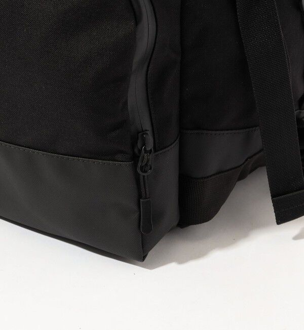 TOMORROWLAND GOODS「【別注】bagjack&times;EDITION FRAP BACK PACK フラップバックパック」|リュック|