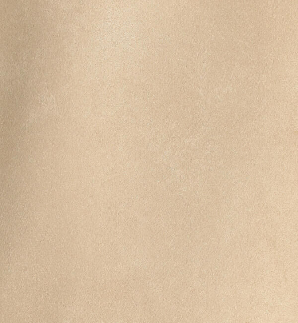 Ballsey「フェイクスエード マーメイドミディスカート」|フレア|