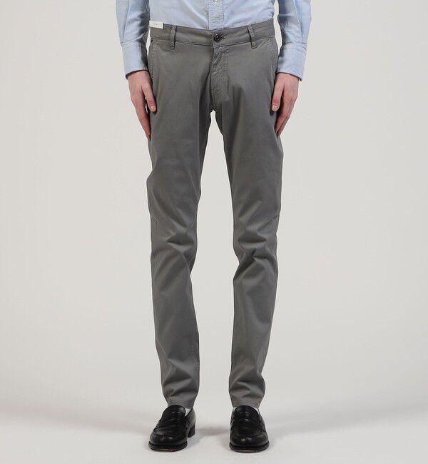 TOMORROWLAND BUYING WEAR「PT TORINO GRUNGE カラーデニム」|デニム|