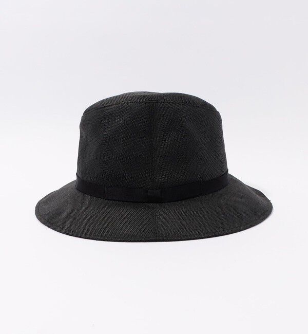 TOMORROWLAND GOODS「KIJIMA TAKAYUKI PAPER CLOTH SOFT HAT MIDDLE」|ハット|