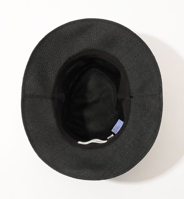 TOMORROWLAND GOODS「KIJIMA TAKAYUKI PAPER CLOTH SOFT HAT MIDDLE」|ハット|