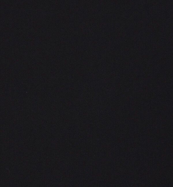 Ballsey「2-wayストレッチ タイ付きスタンドカラーブラウス」|シャツ・ブラウス|