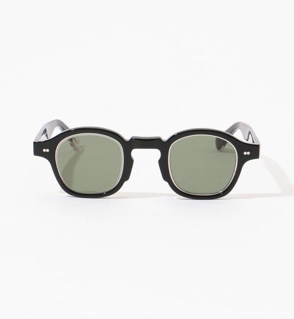 TOMORROWLAND GOODS「WAITING FOR THE SUN Gaspard サングラス」|サングラス|