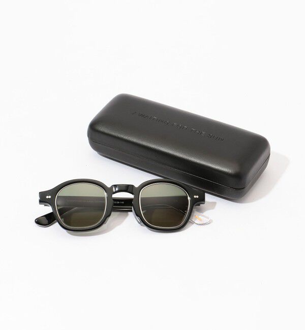 TOMORROWLAND GOODS「WAITING FOR THE SUN Gaspard サングラス」|サングラス|