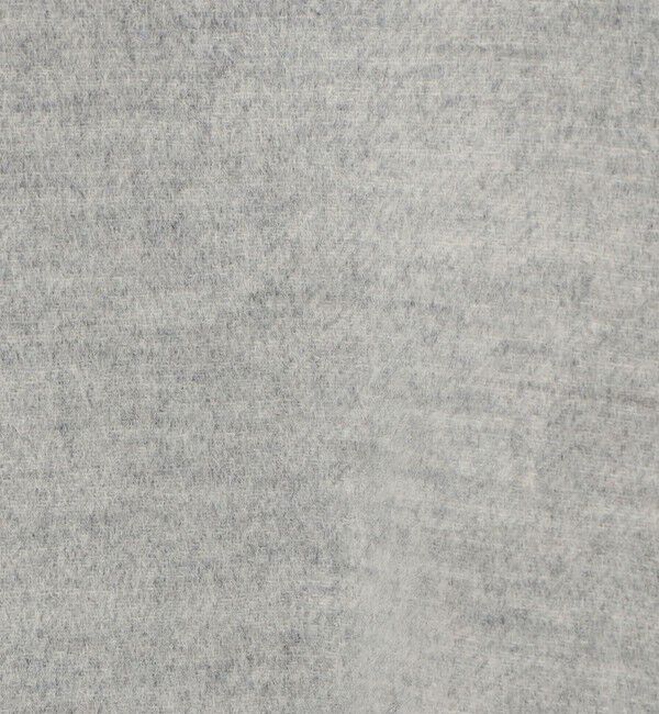 MACPHEE「メルトンビーバー ショートコート」|その他|