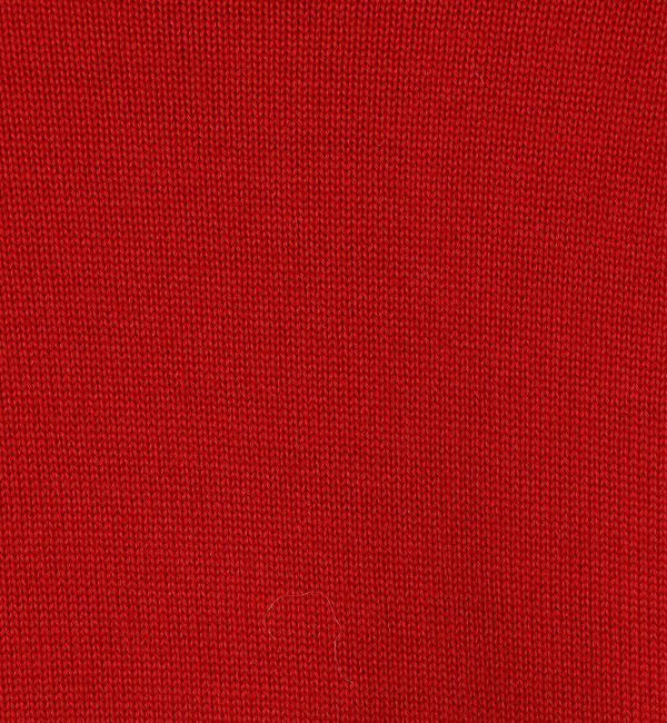 GALERIE VIE「ウーステッドウール タートルネックプルオーバー」|ニット・セーター|