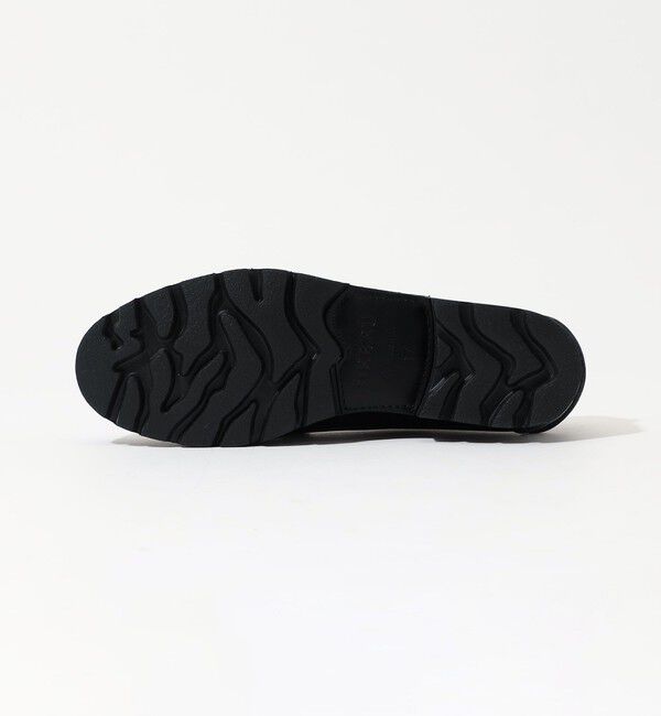 TOMORROWLAND GOODS「HEREU Nombela Sport」|ローファー|